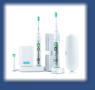 Philips Sonicare HX6932/34 FlexCare elek. Schallzahnbürste