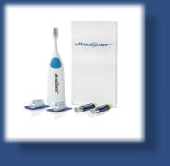 Ultrasonexplus First 1.7 MHz