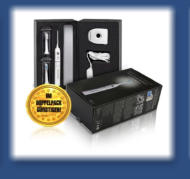 MEGASONEX M8 Premium