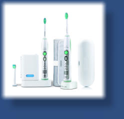Philips Sonicare HX6932/34 FlexCare elek. Schallzahnbürste