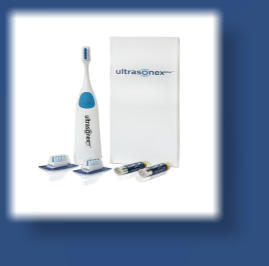 Ultrasonexplus First 1.7 MHz
