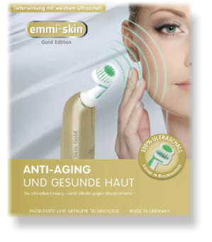 Emmi-Skin Gold